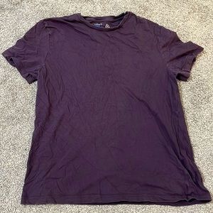 Mens Slim Fit Top Man Shirt